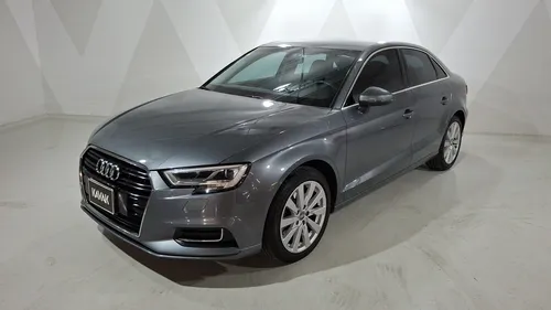 Audi A3 2.0 40 SELECT DCT