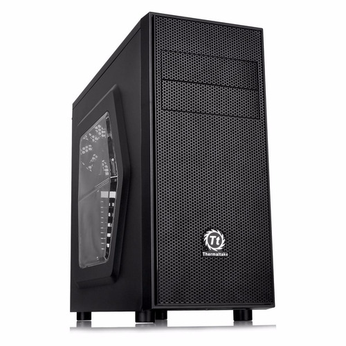 Gabinete Thermaltake Versa H24 - Cyberia