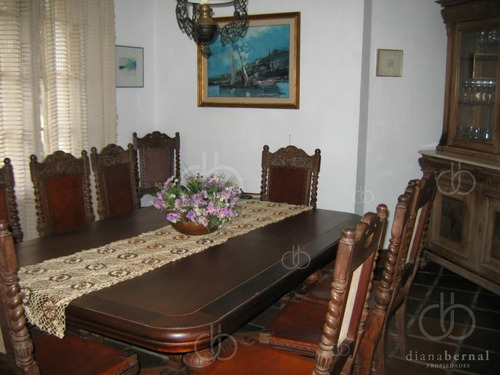 Imagen 13 de 29 de Punta Del Este, Chalet Con Gran Jardín, 4 Dormitorios Y Piscina-