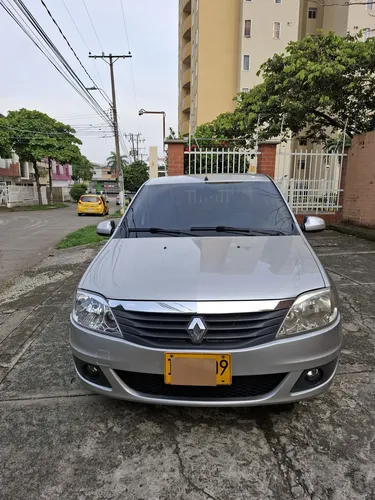 Renault Logan 1.6 Dynamique