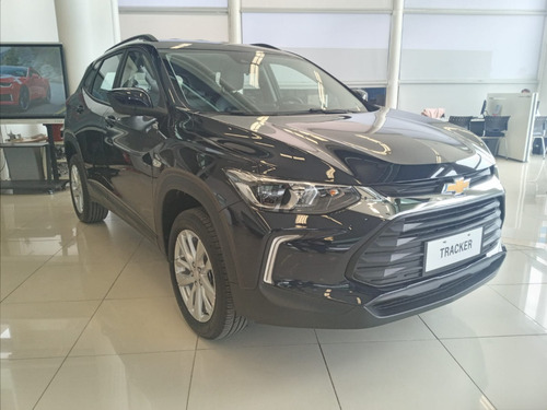 Chevrolet Tracker 1.2 Ltz Turbo At