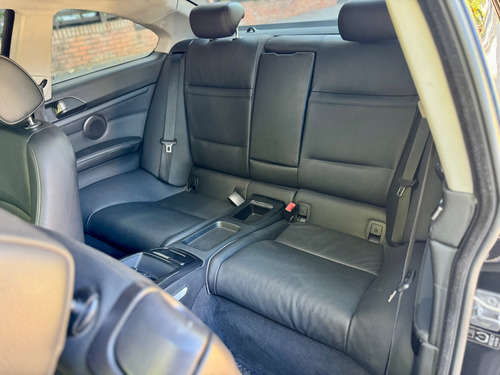BMW Serie 3 2.5 325i Coupe Sportive