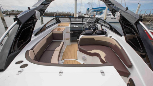 Nx260 2020 Nxboats Coral Real Focker Ventura Fs Lancha Nhd