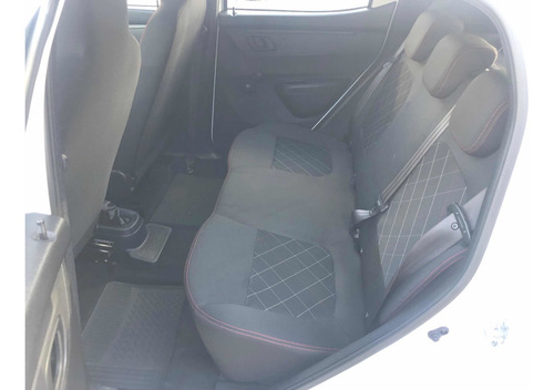 Imagem 12 de 15 de Renault Kwid 2022 1.0 12v Zen Sce 5p 5 Marchas