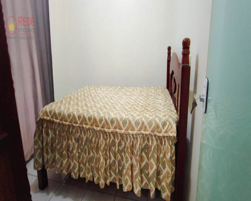 Imagem 6 de 26 de Casa No Gravatá - Ca00116 - 70678479
