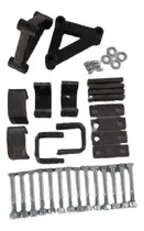 Comprar Kit De Jumelos Completos Para Carretinha Dois Eixos (truck)