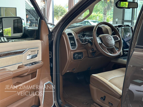 RAM 2500 LARAMIE 6.7 TDI CD 4x4 Diesel