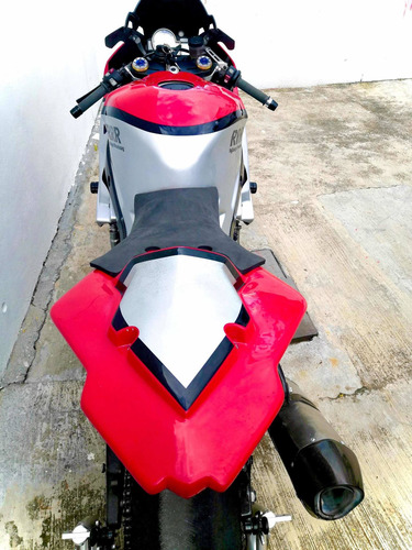 Imagen 4 de 9 de Bmw Hp4 Motor Hecho En Usa 214 Hp A Llanta Trasera, Dyno.