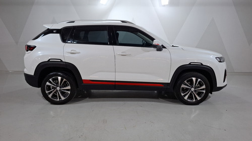 Changan CS 35 1.4 Luxury Dct