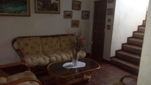 Imagen 9 de 14 de Guatire El Ingenio La Muralla Casa Venta 340m2 Ich Grupo Mil