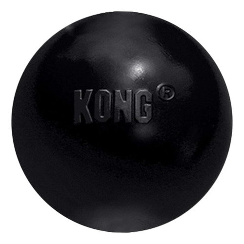 Pelota Kong Extreme Con Agujero, Juguete Para Buscar Perr...
