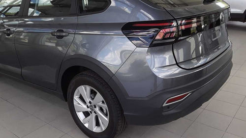 Volkswagen Nivus 0km-anticipo Mínimo-usado-cuotas Solo Dni N