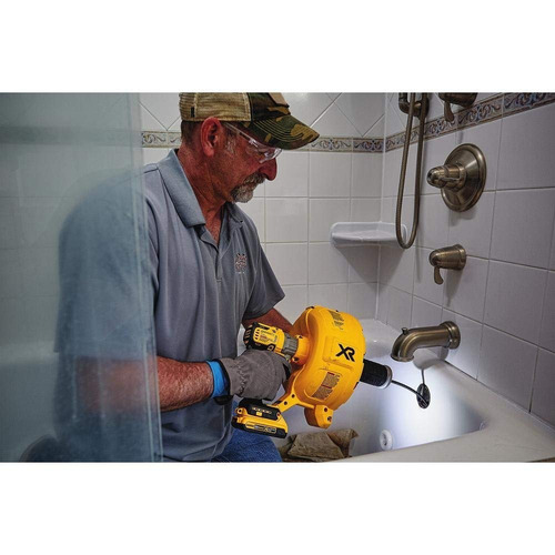 Dewalt Dcd200d1 20v Max Xr Sin Escobillas Kit De Fuga De Ser