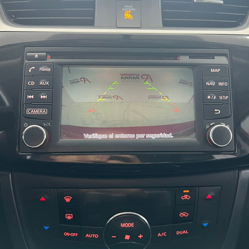 Nissan Sentra SR TURBO