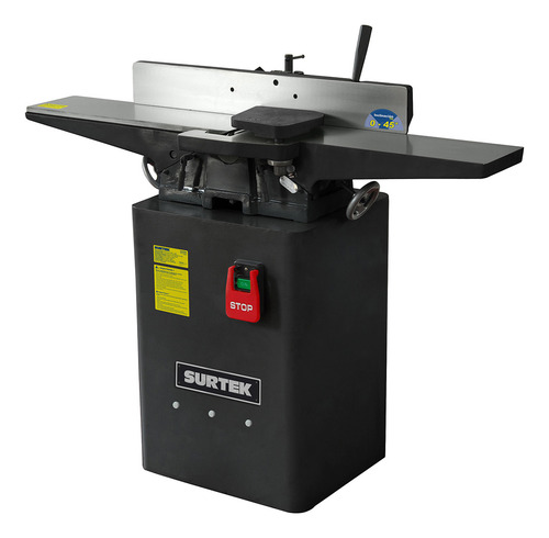Canteadora 6 1hp Base Cerrada Surtek Cn706a