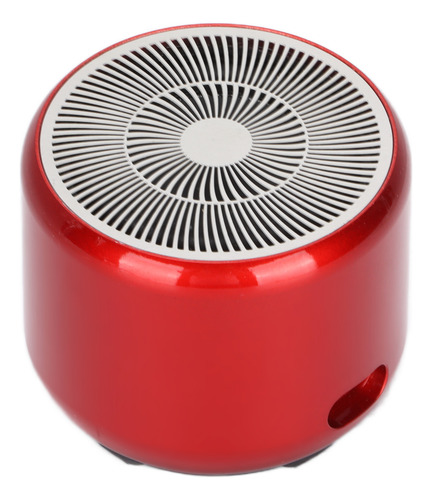 Altavoz Mini Portátil True Wireless Stereo Subwoofer De Meta