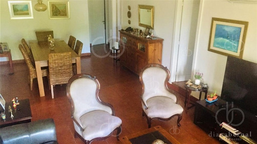 Imagen 2 de 15 de Punta Del Este, Apartamento Con Excelente Orientación.