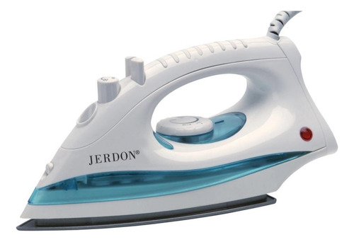 Ferro De Passar Roupa Jerdon Auto Desligamento J523w