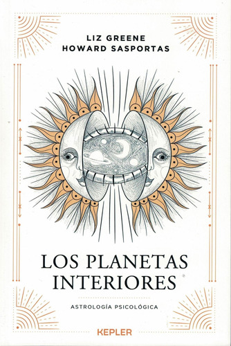 Planetas Interiores, Los - Greene, Liz