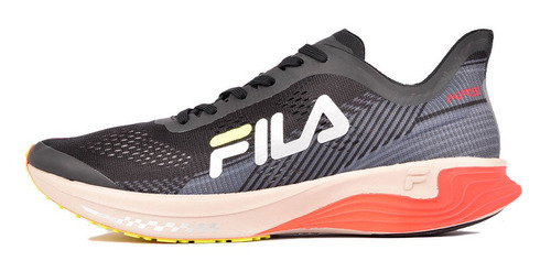 Zapatillas Fila Kr5 0755 Mark