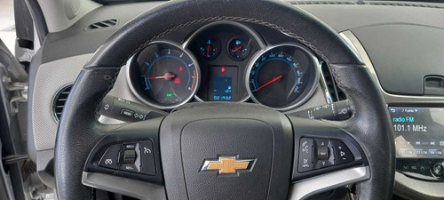 Imagen 5 de 6 de Chevrolet Cruze Lt