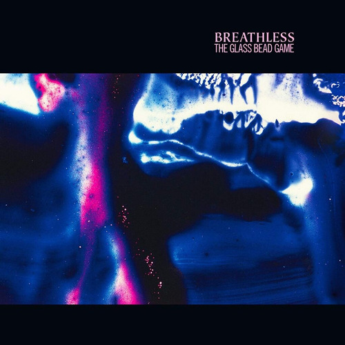 Breathless Glass Bead Game (deluxe) Usa Import Cd