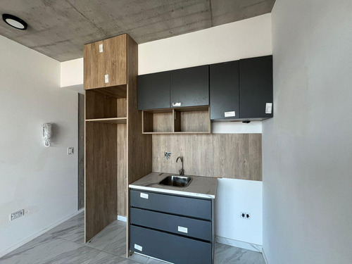Av. Belgrano Al 5900, Wilde ¡monoambiente En Venta!