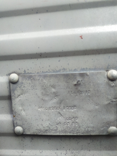 Mercedez Benz 1113