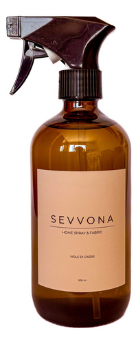 Home Spray 500 Ml Fico Essenziale Sevvona