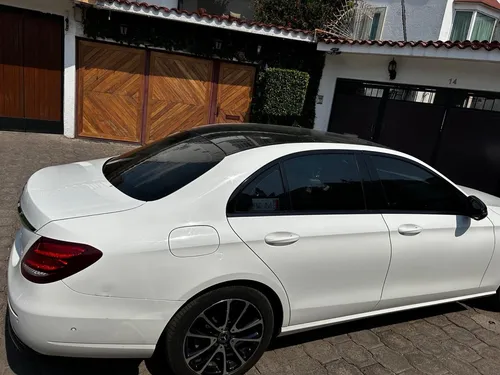 Mercedes-Benz Clase E 2.0 250 Cgi Avantgarde At