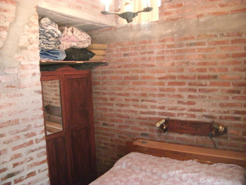 Imagen 9 de 14 de Venta 2 Casas / Cabañas En Excelente Ubicacion Villa Serrana