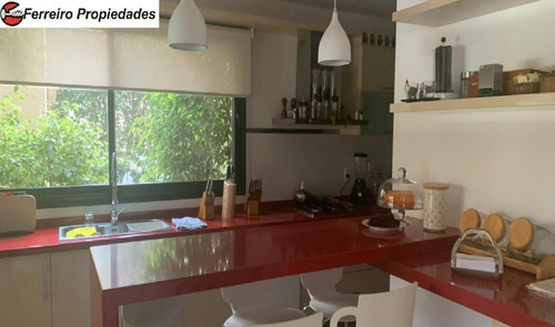 Carmel - Casa - Venta: 4 Dormitorios 5 Baños Cocina/comedor Living Barbacoa Piscina - Servicio