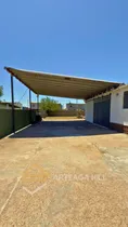 Comprar Alquiler | Galpón En Alquiler Con Oficina Y Amplio Terreno | Ideal Para Talleres, Industrias O Depósitos