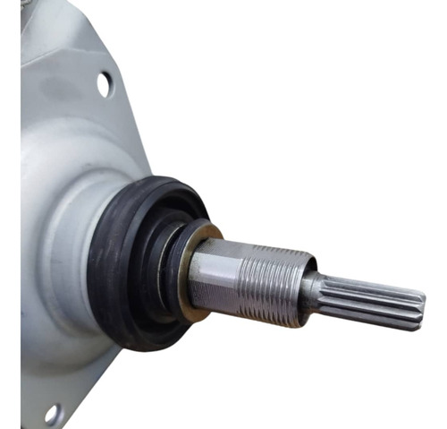 Transmision Metalica Para Lavadora Automatica 10kg Tipo LG