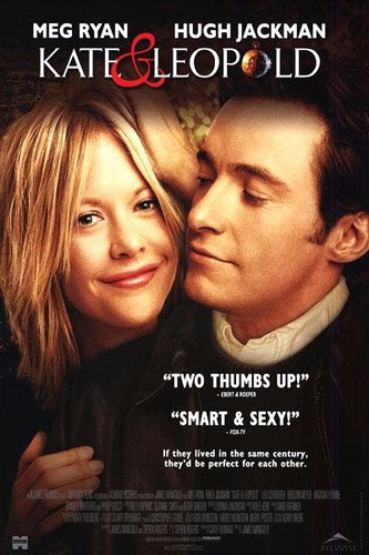 Dvd Kate & Leopold