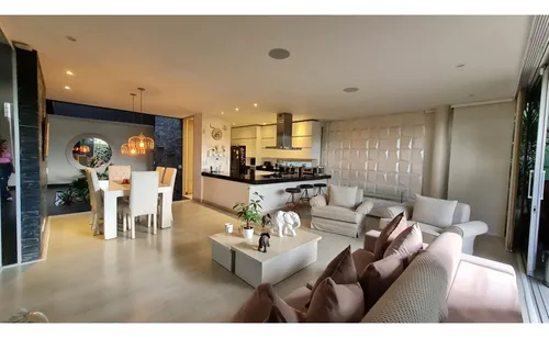 Vendo Casa En El Poblado, San Lucas