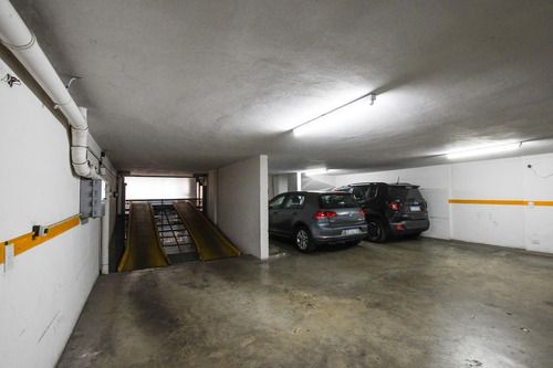 Imagen 27 de 29 de Departamento De 3 Dormitorios En Venta Con Quincho Pileta Y Cochera Centro