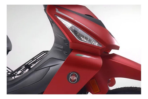 Gilera Smash R Full 110 Linea Nueva 0km No Wave Dompa Motos