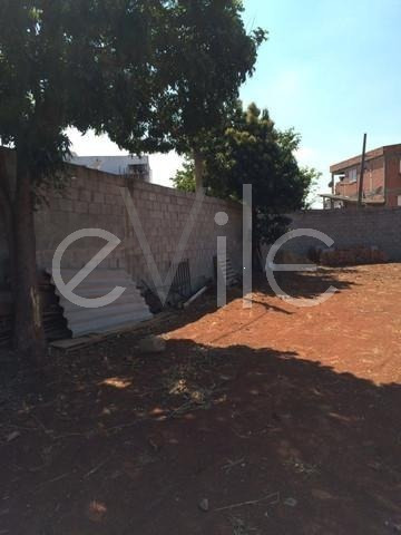 Terreno À Venda Em Chácaras Anhanguera - Te008455