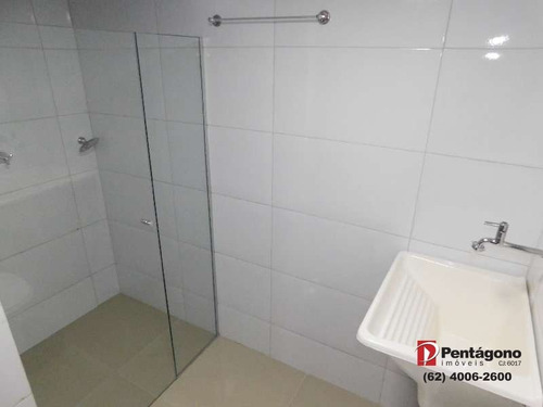 Kitnet Mobiliada No Setor Marista - L-23996