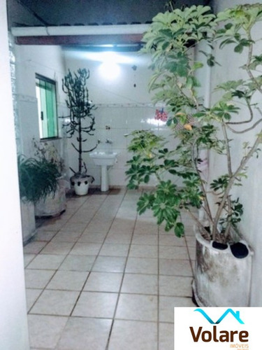 Imagem 11 de 12 de Casa - 5043 - 69877273