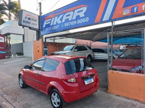 Imagem 3 de 8 de Ka 1.0 Mpi 8v Flex 2p Manual