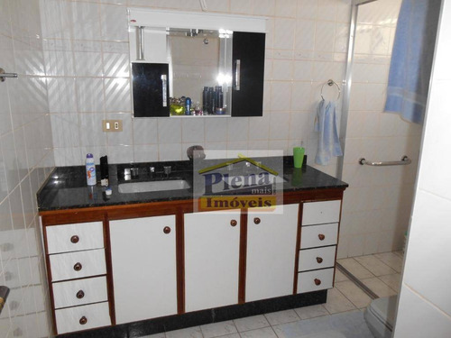Imagem 17 de 22 de Apartamento Residencial À Venda, Centro, Sumaré. - Ap0632