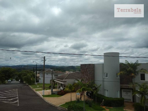 Imagem 9 de 27 de Casa Com 3 Dormitórios À Venda, 250 M² Por R$ 950.000,00 - Condomínio Terras De São Francisco - Vinhedo/sp - Ca0251