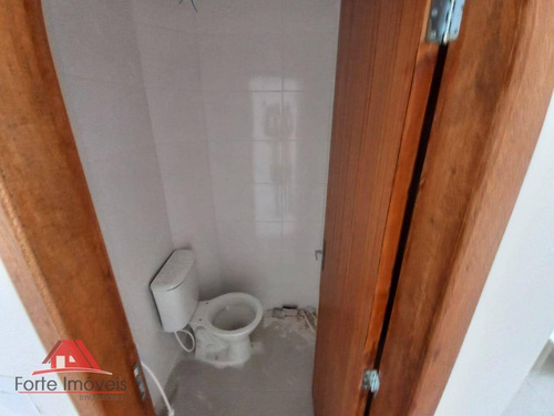 Imagem 17 de 28 de Oportunidade!!! Lindo Duplex C/ 2 Dormitórios Sendo 1 Com Sacada No B. Letícia - Cg/rj - Ca0755