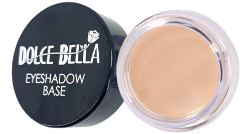 Prebase/primer De Ojos Para Sombras Dolce Bella