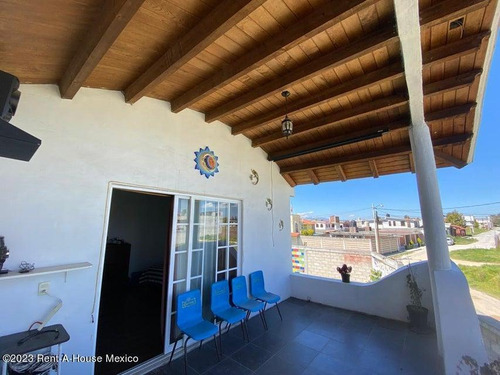 Casa En Venta En Otzolotepec ,villa Cuauhtemoc Gis24-1408