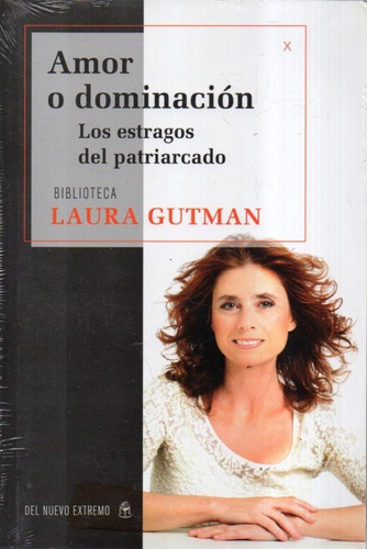 Amor O Dominacion Laura Gutman 