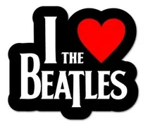 Comprar Stickers The Beatles Autos Motos Pc Mde