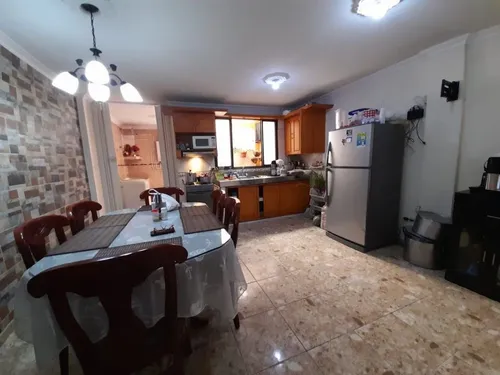 Barrio Danubio - Casa En Venta